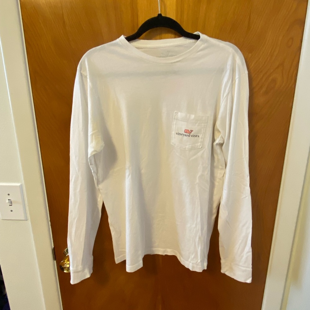 Vineyard vines long sleeve